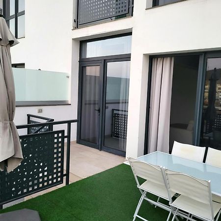 ArguineguinSunhill Luxurious House公寓 外观 照片