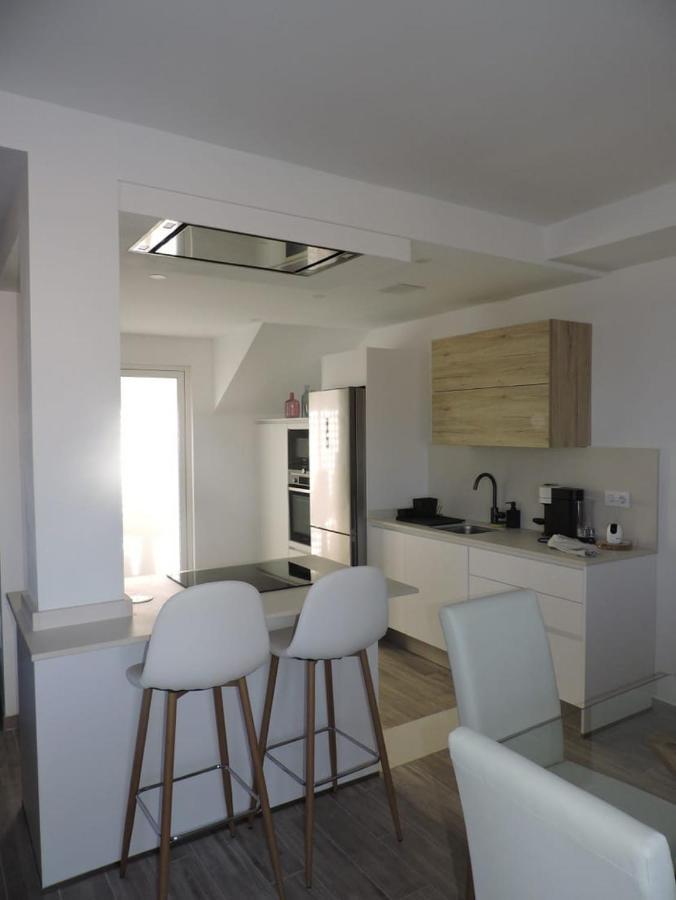 ArguineguinSunhill Luxurious House公寓 外观 照片