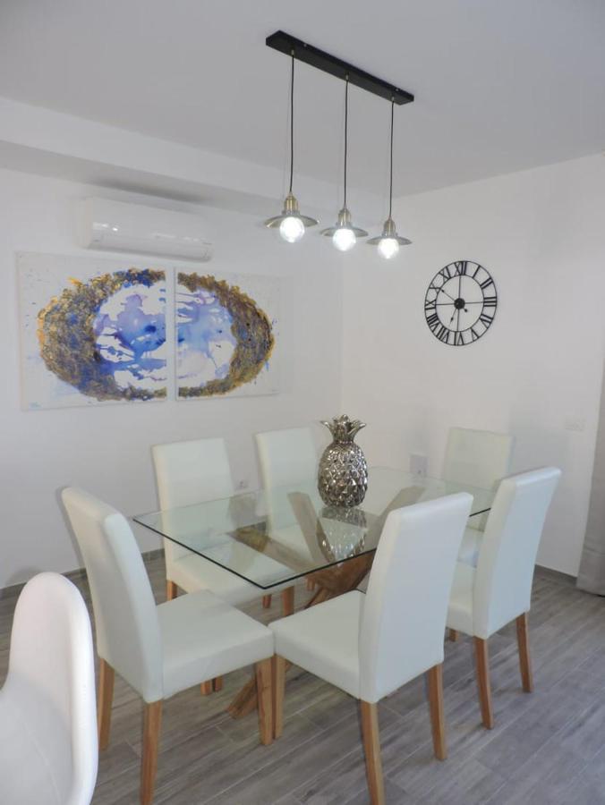 ArguineguinSunhill Luxurious House公寓 外观 照片