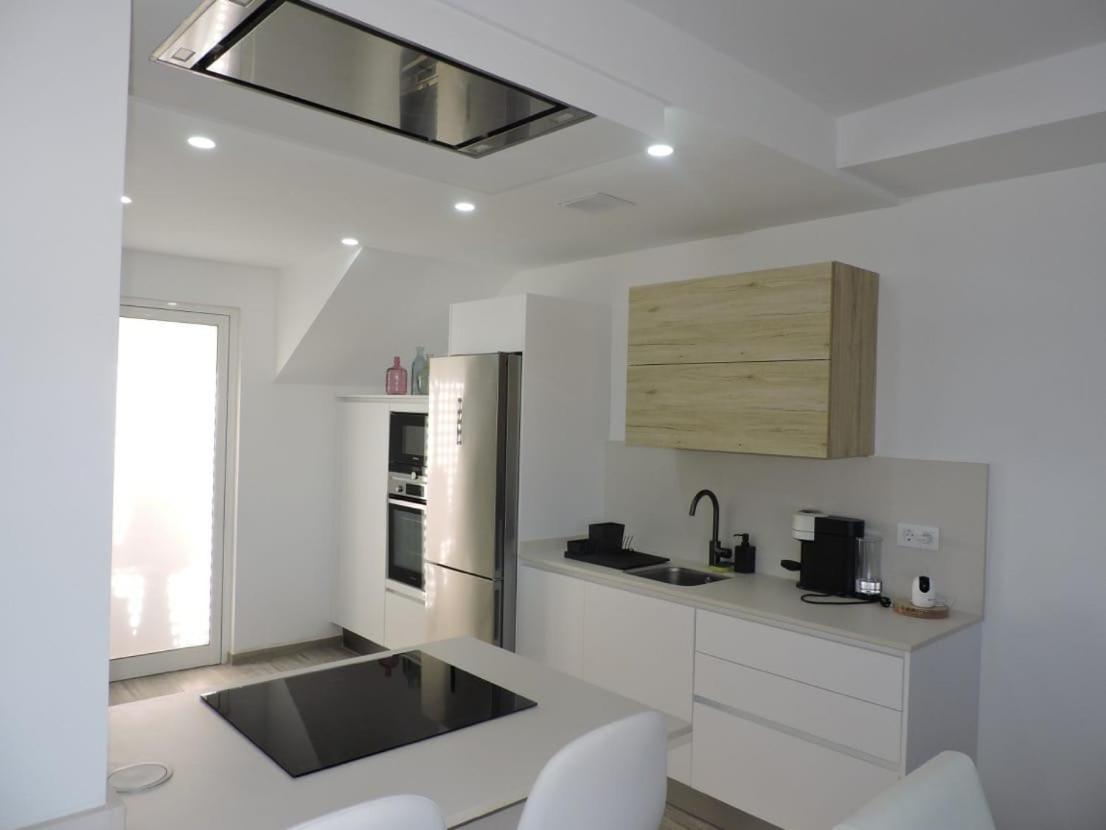 ArguineguinSunhill Luxurious House公寓 外观 照片
