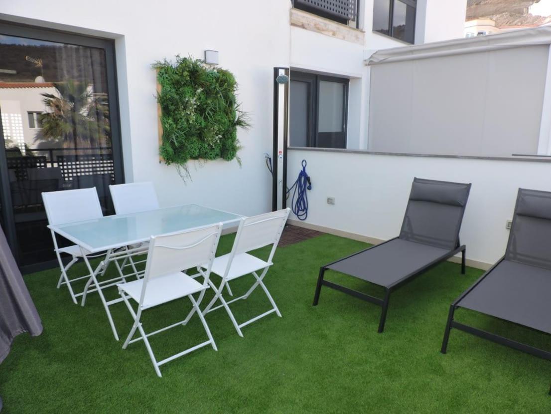 ArguineguinSunhill Luxurious House公寓 外观 照片