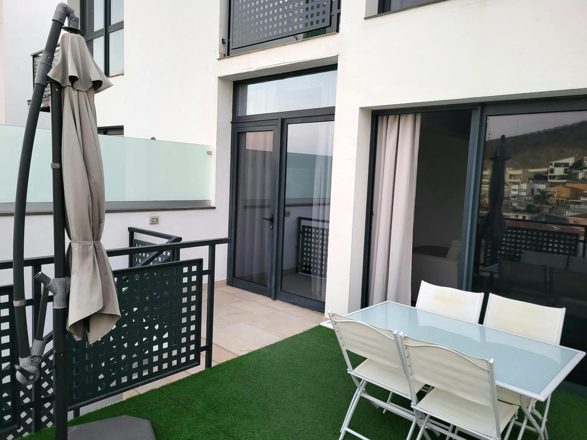ArguineguinSunhill Luxurious House公寓 外观 照片